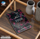 All Your Pain: (Obsessive Hearts Book One)