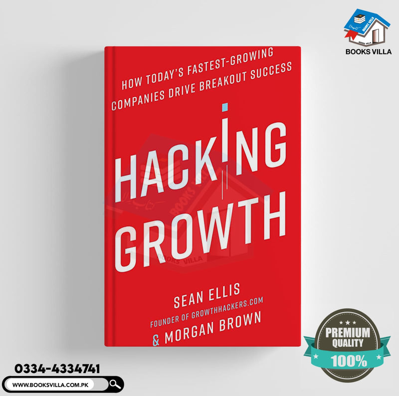 Hacking Growth