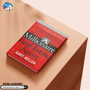 The Millionaire Real Estate Agent