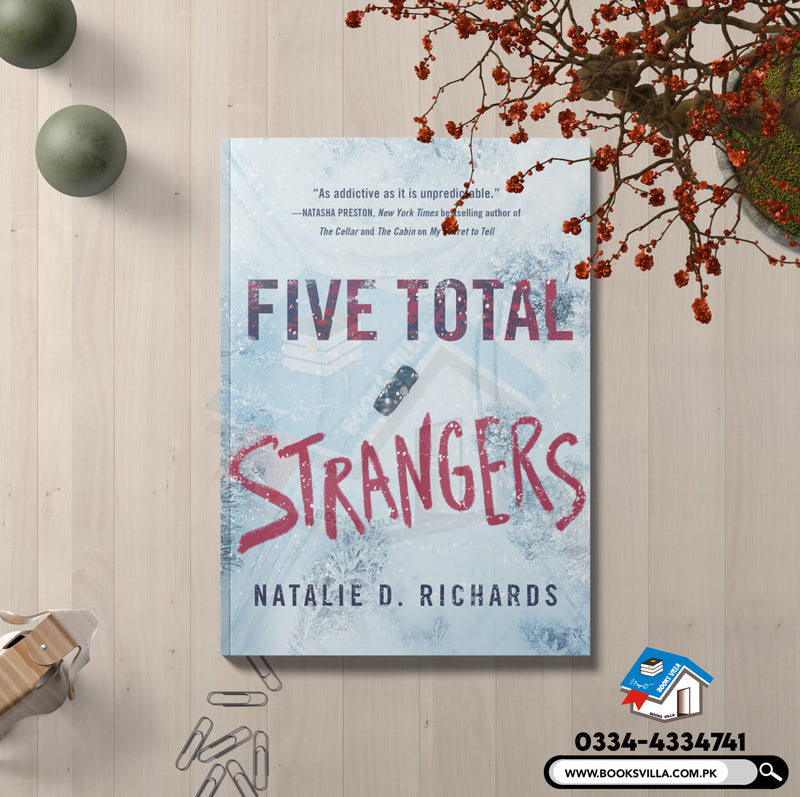 Five Total Strangers