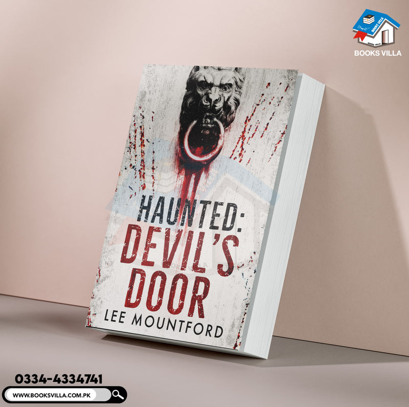Devil's Door :  : Haunted Series