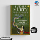 The Serpent's Revenge: Unusual Tales from the Mahabharata