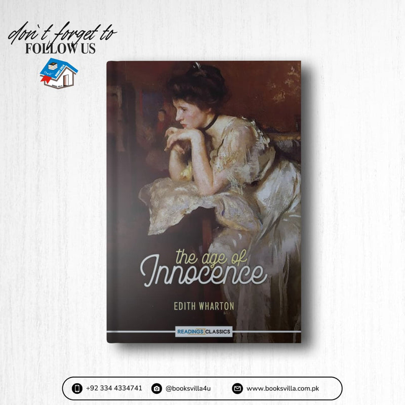 The Age of Innocence