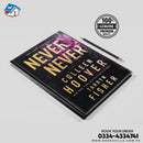 Never Never | Book 1-3