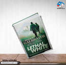 Lethal White (A Cormoran Strike Novel, 4)