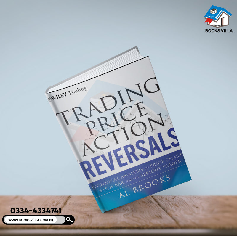 Trading Price Action Reversals