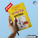 Diary of a Wimpy Kid 4 : Dog Days