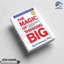 The Magic of Thinking Big