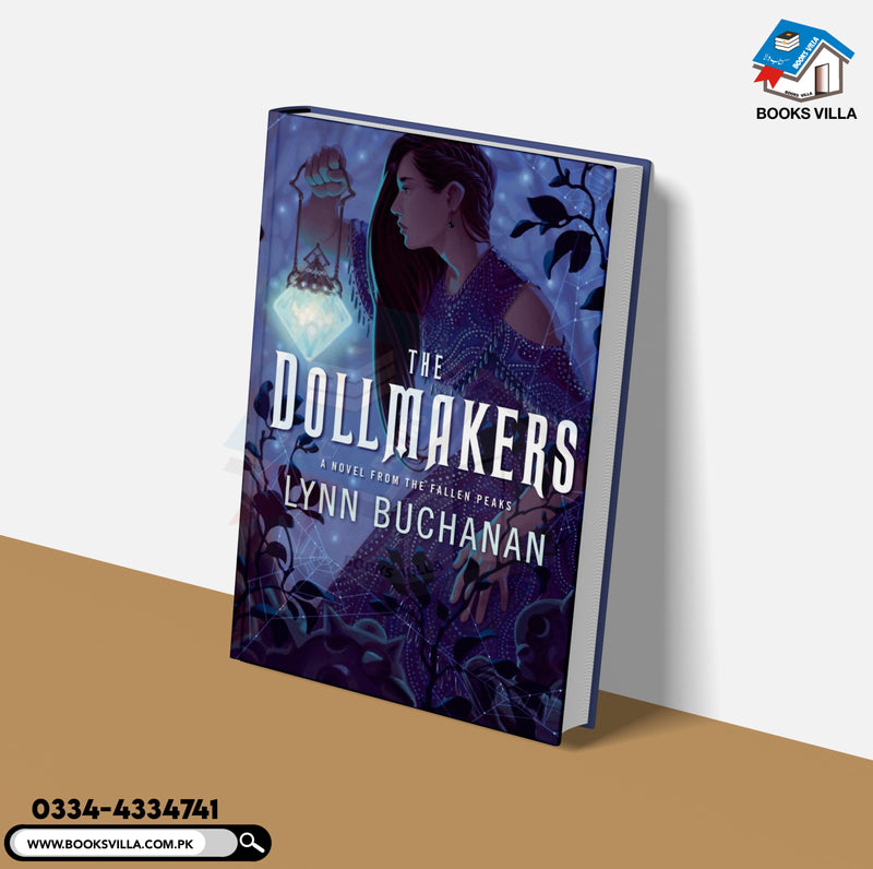 The Dollmakers