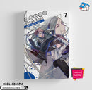 Bungo Stray Dogs, Vol. 7 (light novel): Dazai, Chuuya, Age Fifteen