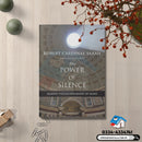 The power of silence: against the dictatorship of noise