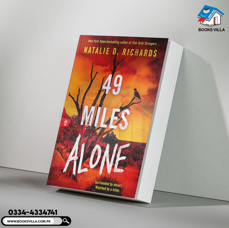 49 Miles Alone