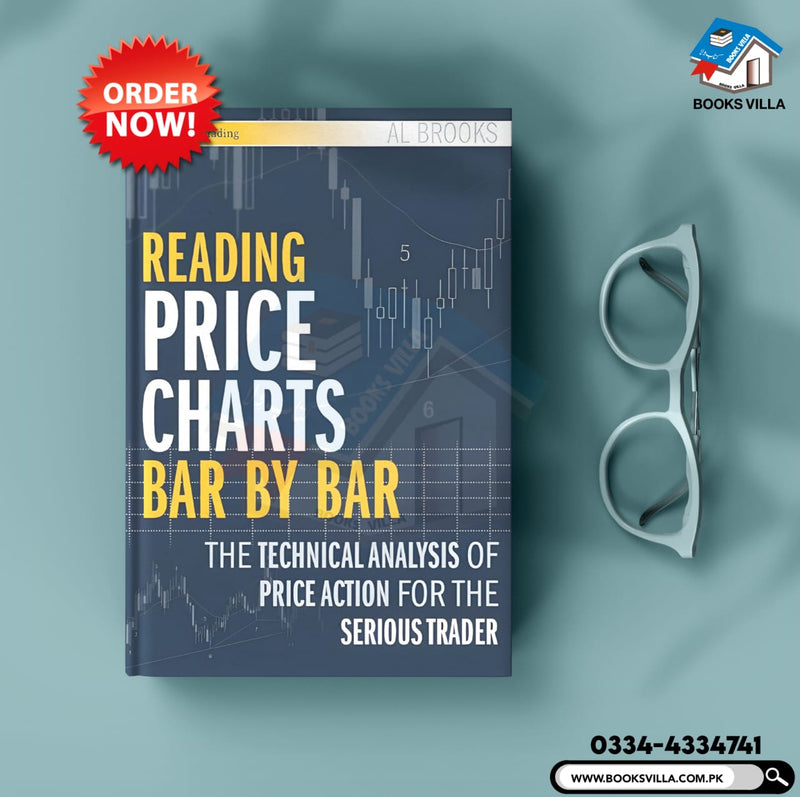 Reading Price Charts Bar by Bar