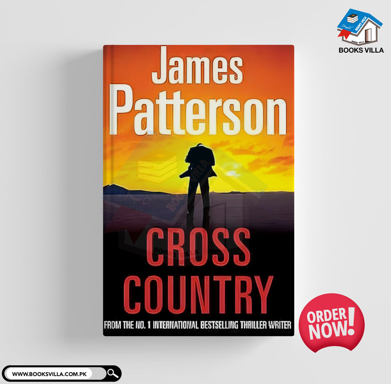 Cross country(Alex cross