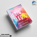 Big Magic: Creative Living Beyond Fear 