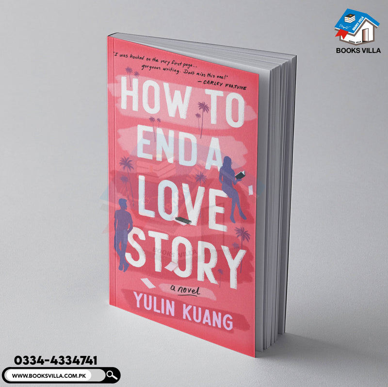 How to End a Love Story