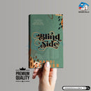 Blind Side: Red Zone Rivals Series Book 2