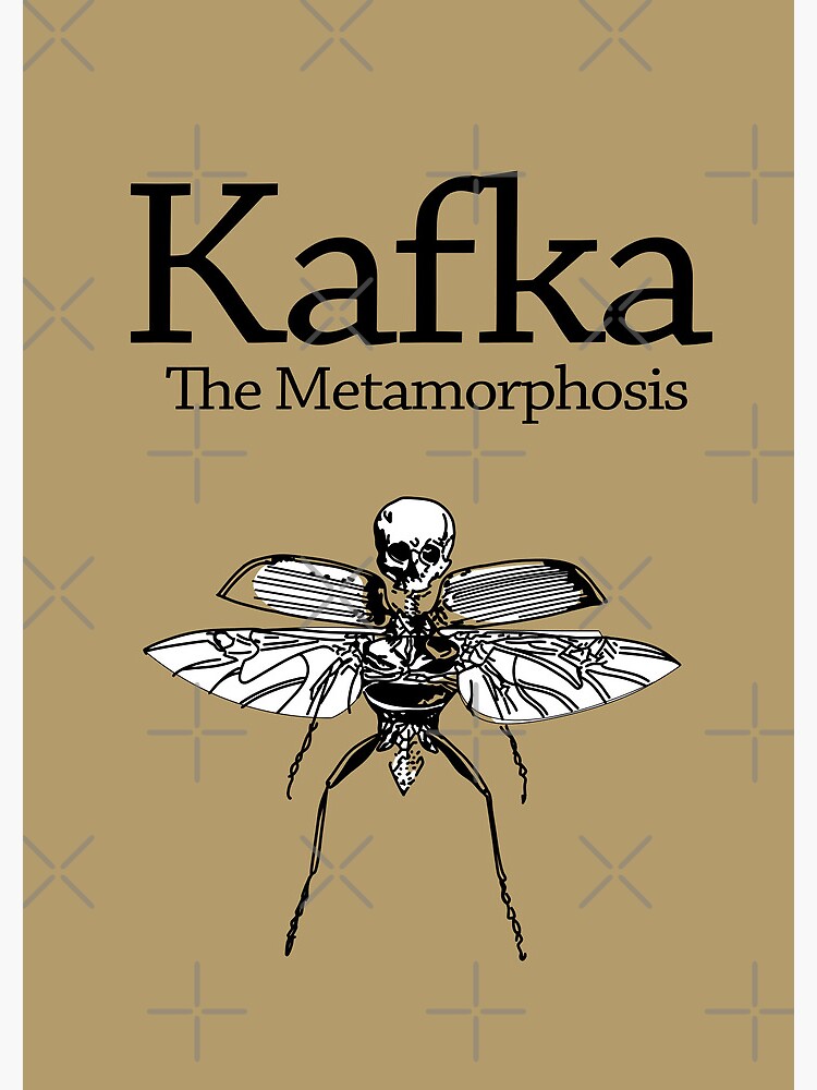 The Metamorphosis (Booksvilla Publication)