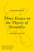Three Essays on the Theory of Sexuality