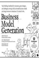 Business Model Generation