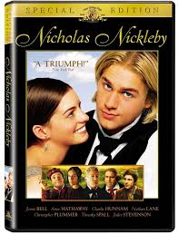 Nicholas Nickleby