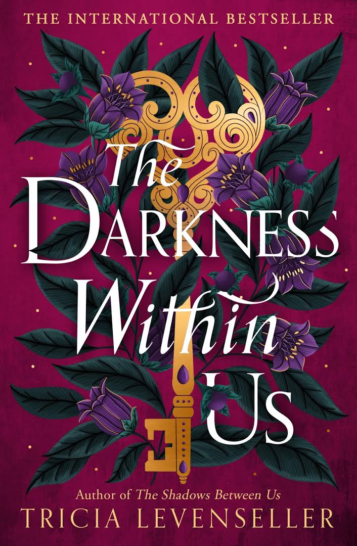 The Darkness Within Us : The Shadows Between Us Series 2