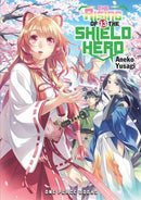 The Rising of the Shield Hero Volume 13 | Manga Books