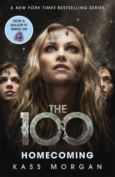 Homecoming | The 100 Series Book 3