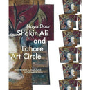 NAYA DAUR: SHAKIR ALI AND LAHORE ARTS COUNCIL