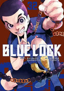 Blue Lock Volume 32 | Manga books