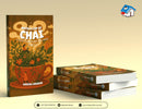 WITH A CUP OF CHAI | BOOKSVILLA PUBLICATIONS