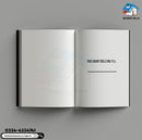 Dear Diary - 500 Pages | Booksvilla Publication