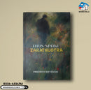 Thus Spoke Zarathustra