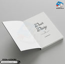 Dear Diary - 500 Pages | Booksvilla Publication