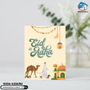 EID AL ADHA  - Card (