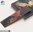 From The Sea To The Stars - Softback | Booksvilla Publication