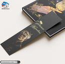 From The Sea To The Stars - Softback | Booksvilla Publication