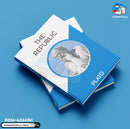 The Republic | Booksvilla Publishers