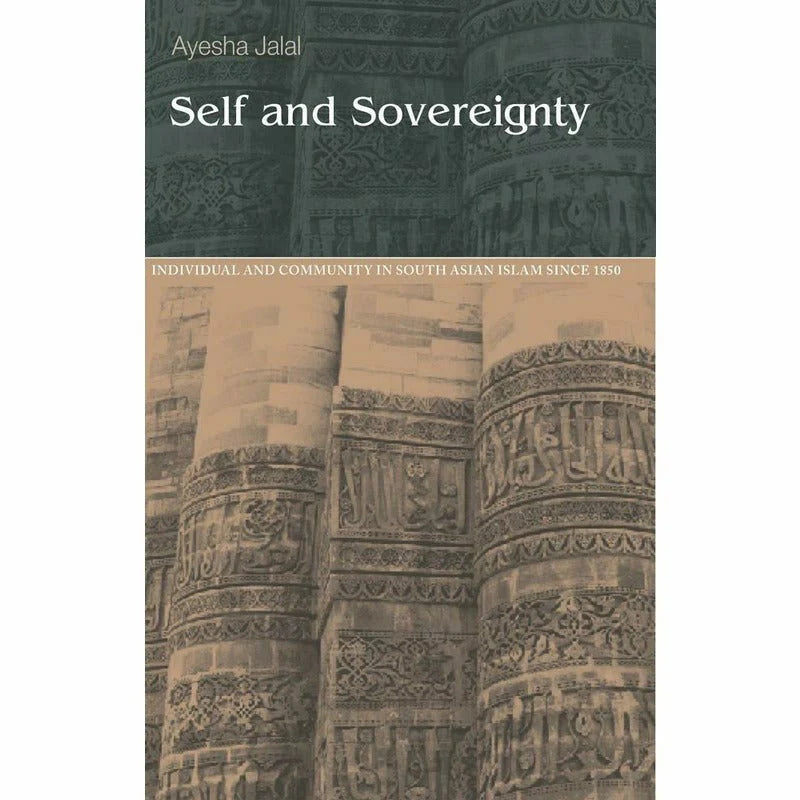 Self & Sovereignty