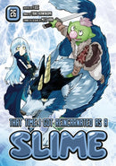 That Time I Got Reincarnated as a Slime  Volume 26 | Manga Books