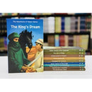 The Adventures Of Ameer Hamza (Dastan Ameer Hamza In English) By Maqbool Jahangir