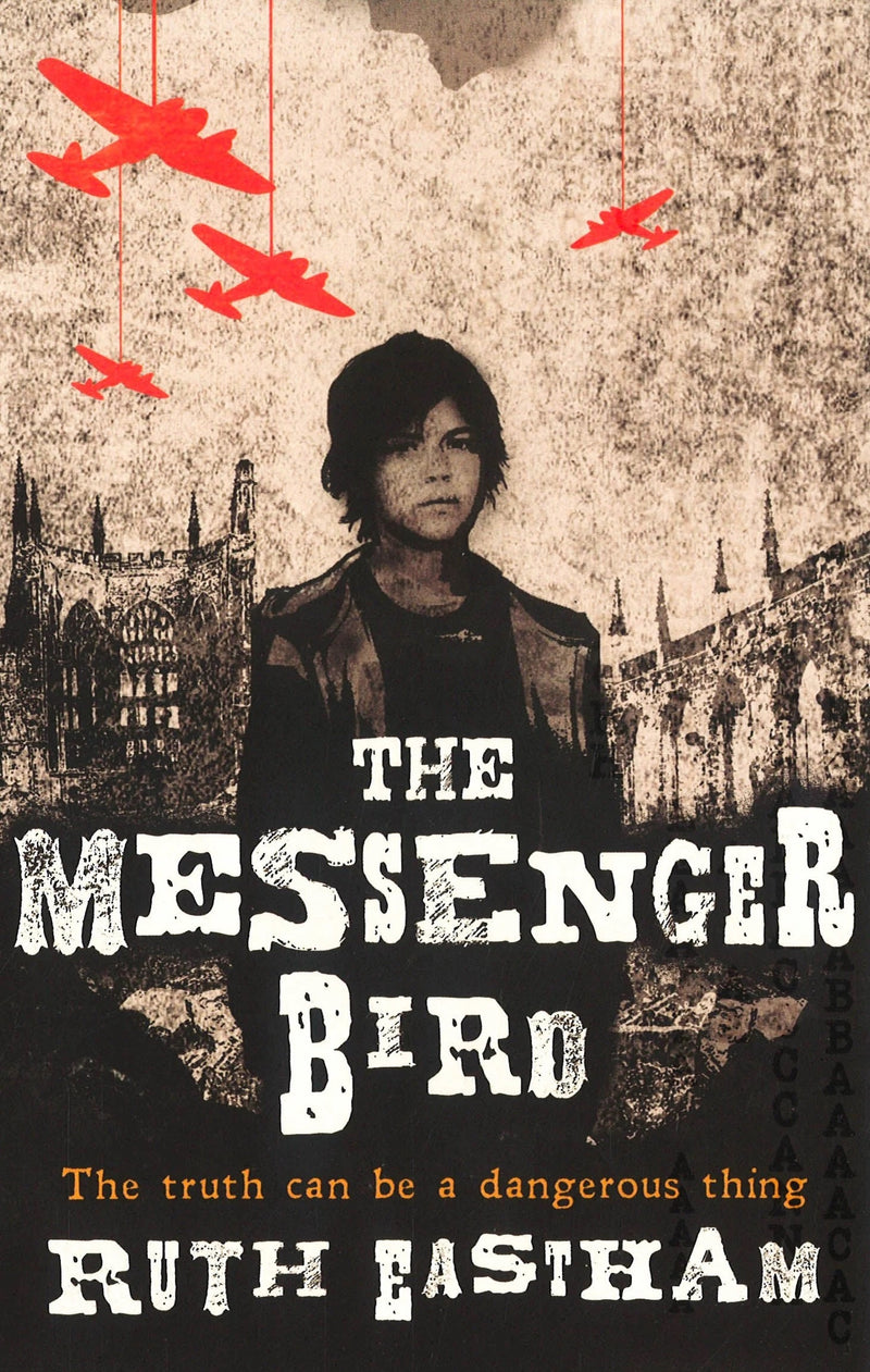 The Messenger Bird: The Truth Can be a Dangerous Thing