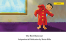 The Red Raincoat | Books Villa Publication