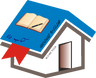 Books Villa logo