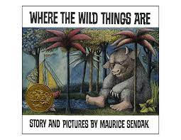 Where the Wild Things Are