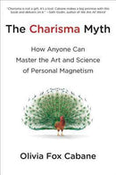 The Charisma Myth