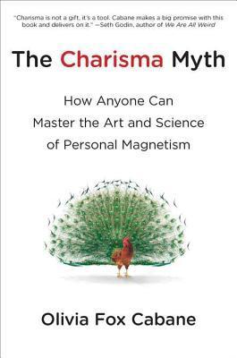 The Charisma Myth