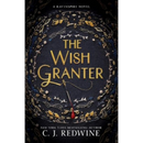 The Wish Granter 