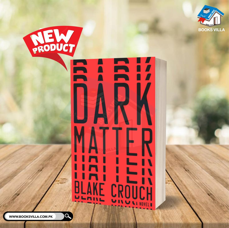 Dark Matter