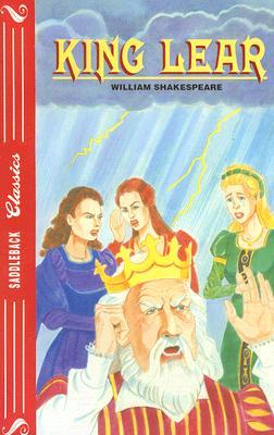 King lear | William Shakespeare